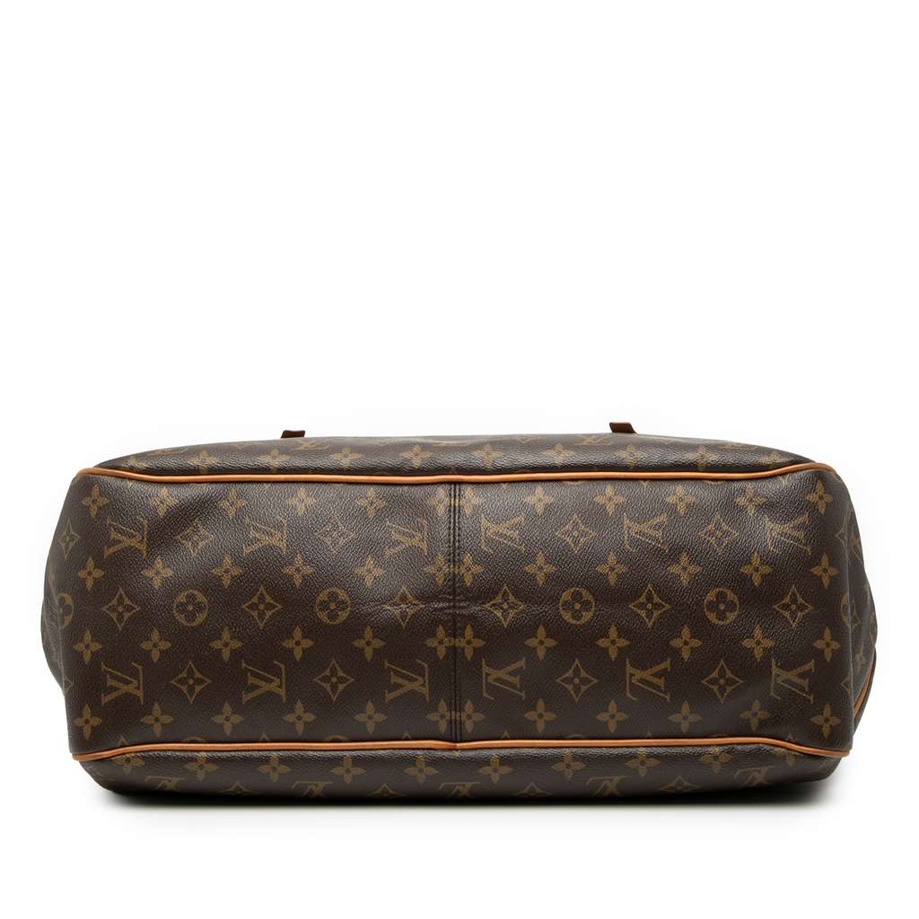 Louis Vuitton Monogram Delightful GM - 3