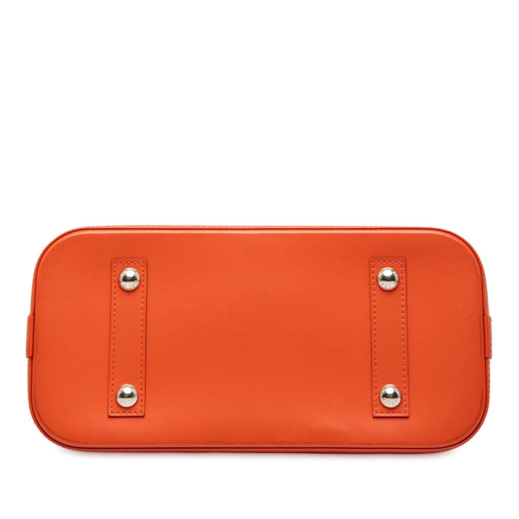 Louis Vuitton Epi Alma PM - 3