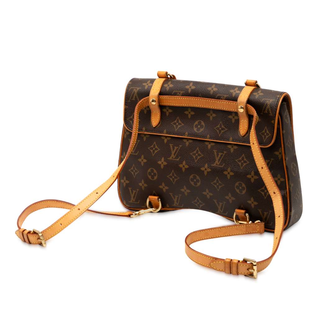 Louis Vuitton Monogram Marelle Sac a Dos - 2
