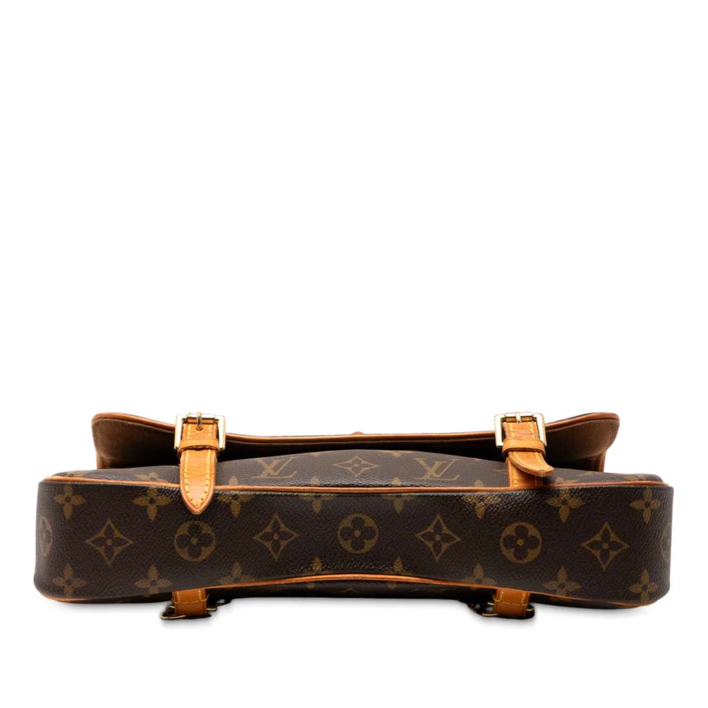 Louis Vuitton Monogram Marelle Sac a Dos - 3
