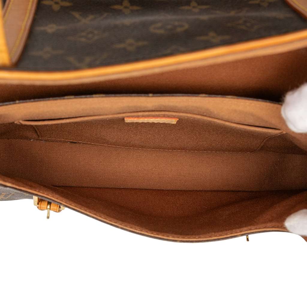 Louis Vuitton Monogram Marelle Sac a Dos - 4