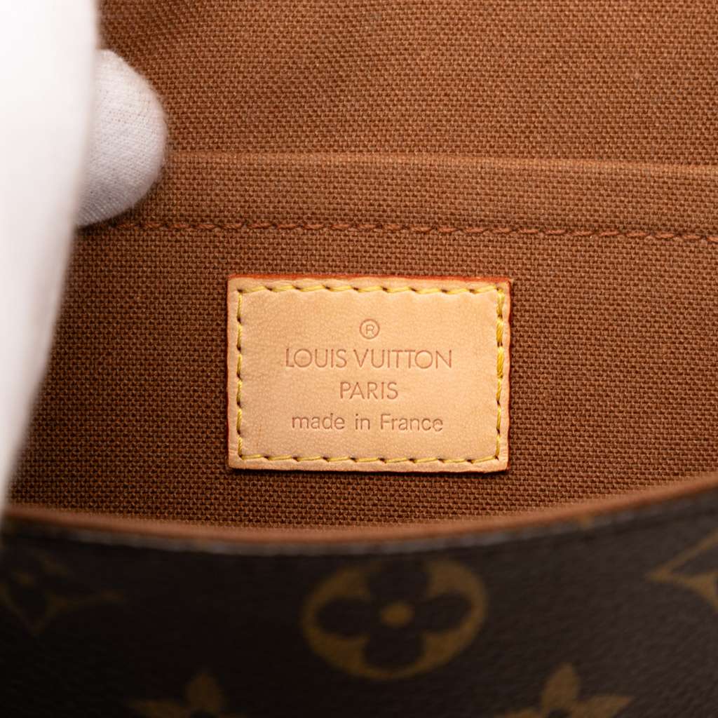 Louis Vuitton Monogram Marelle Sac a Dos - 5