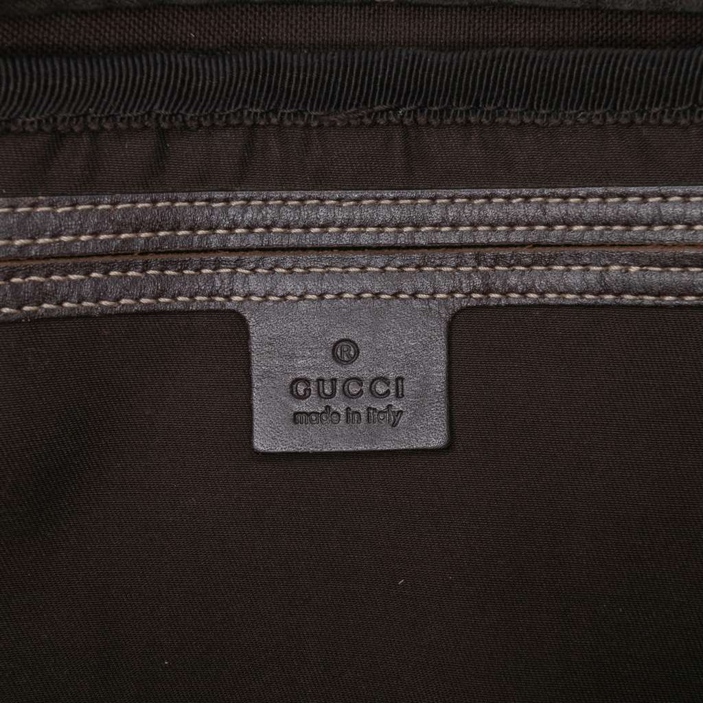 Gucci GG Supreme Crossbody - 5