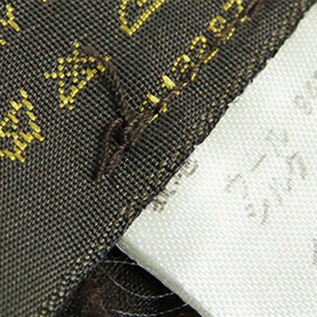 Louis Vuitton Monogram Echarpe Logomania Wool and Silk Scarf - 4