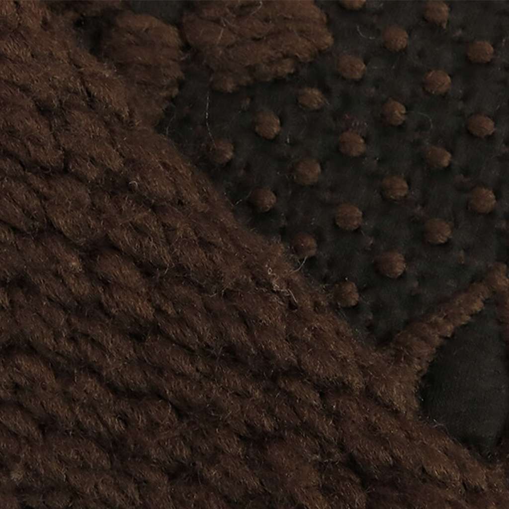 Louis Vuitton Monogram Echarpe Logomania Wool and Silk Scarf - 5