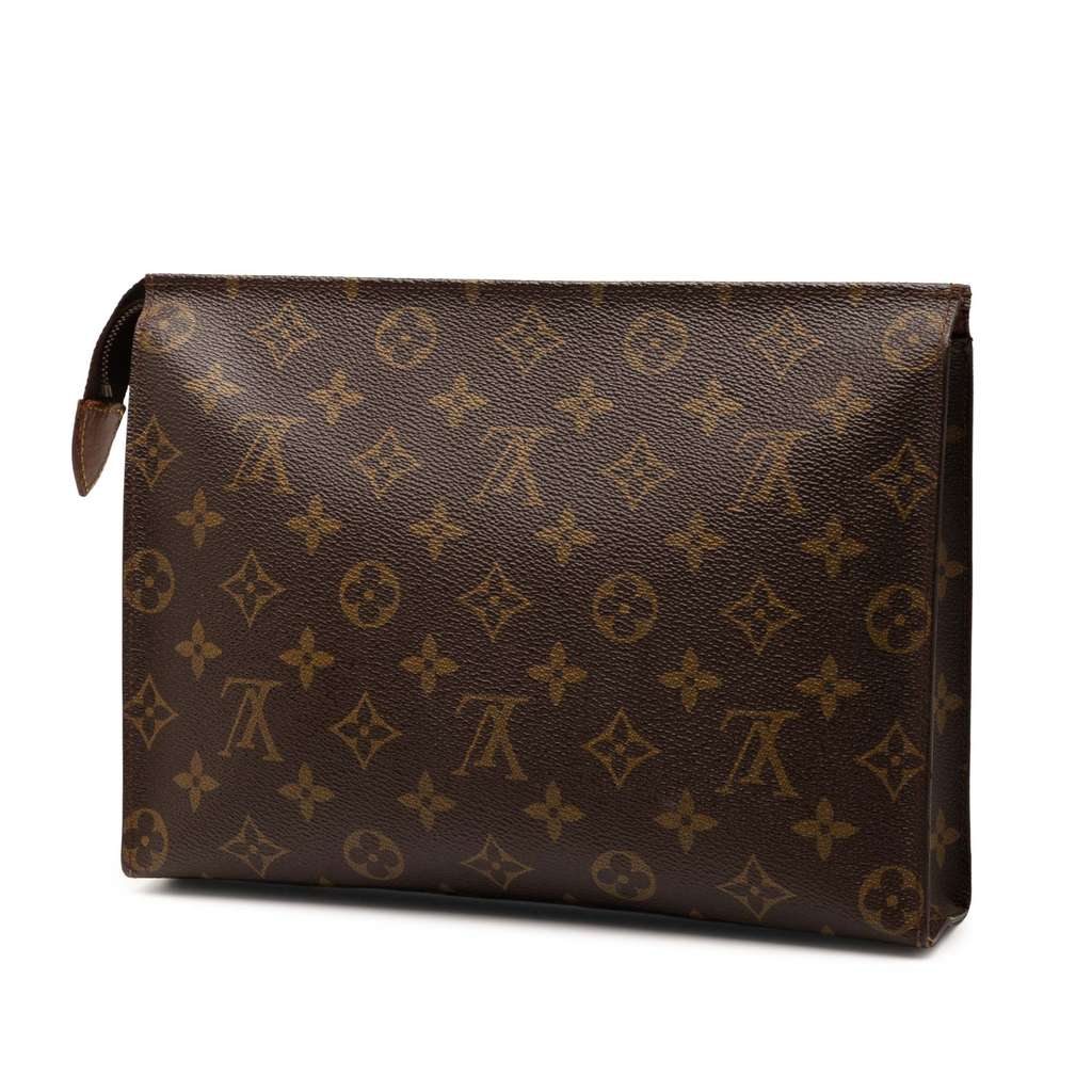 Louis Vuitton Monogram Toiletry Pouch 26 - 2