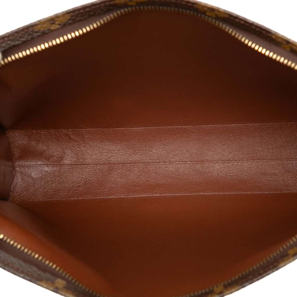 Louis Vuitton Monogram Toiletry Pouch 26 - 4