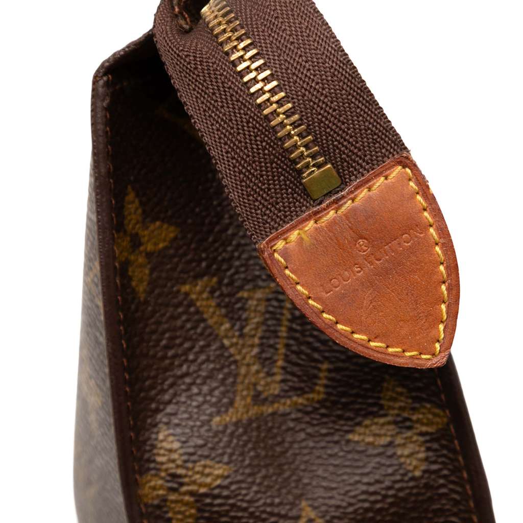 Louis Vuitton Monogram Toiletry Pouch 26 - 5