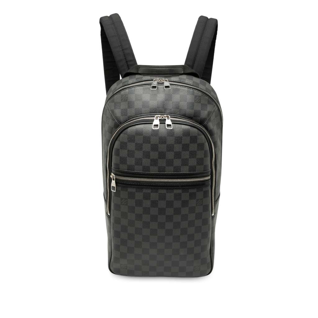 Louis Vuitton Damier Graphite Michael