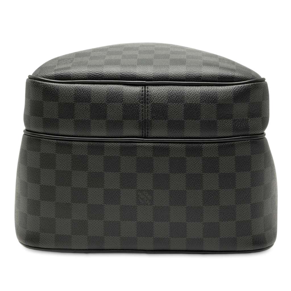 Louis Vuitton Damier Graphite Michael - 3