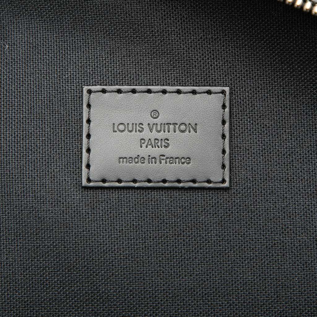 Louis Vuitton Damier Graphite Michael - 4