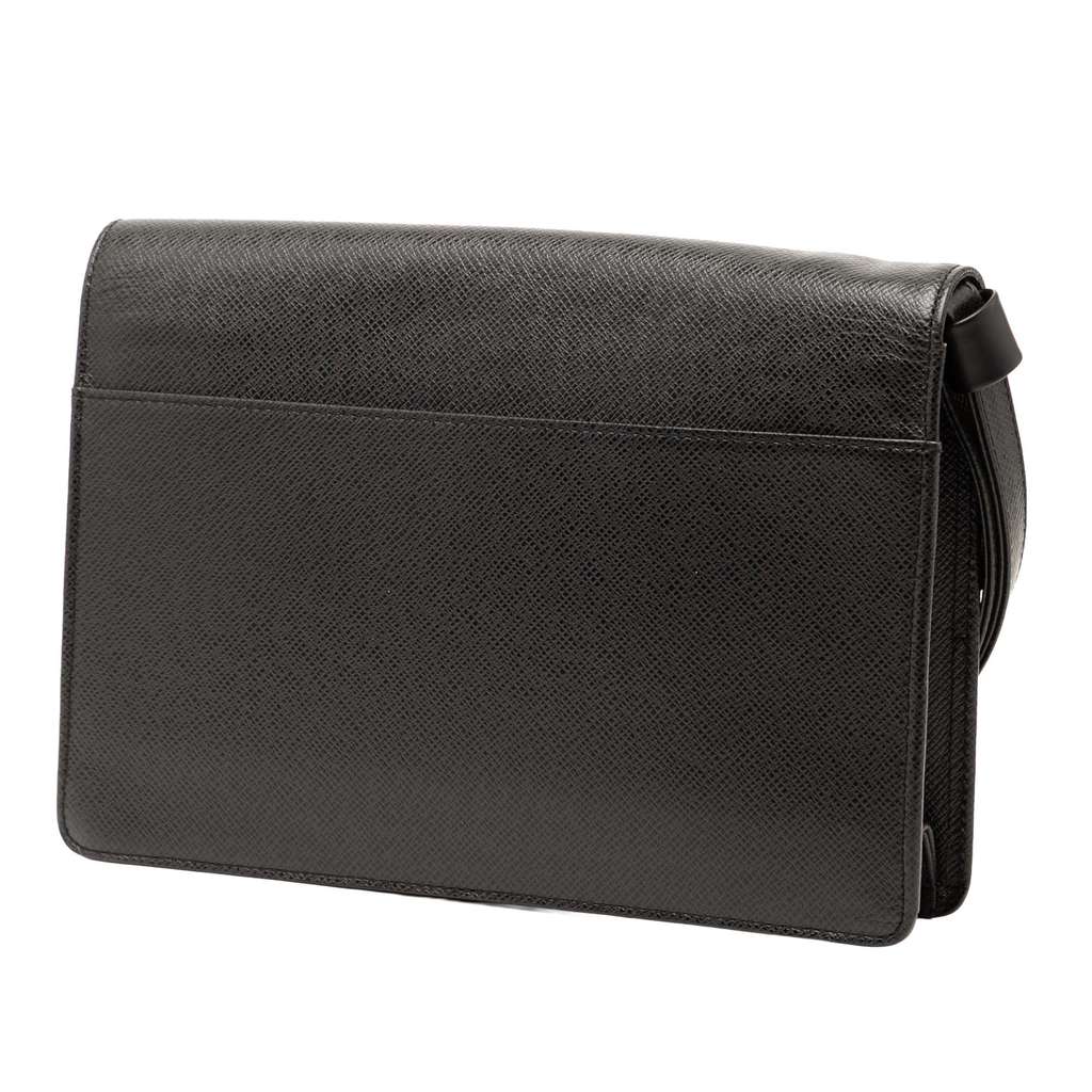 Louis Vuitton Taiga Selenga - 2