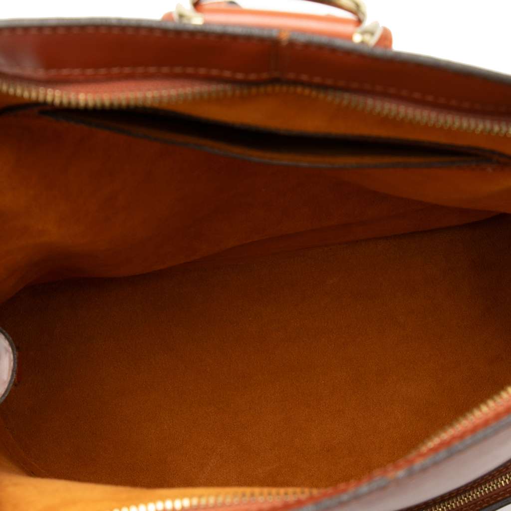 Louis Vuitton Epi Gobelins - 4