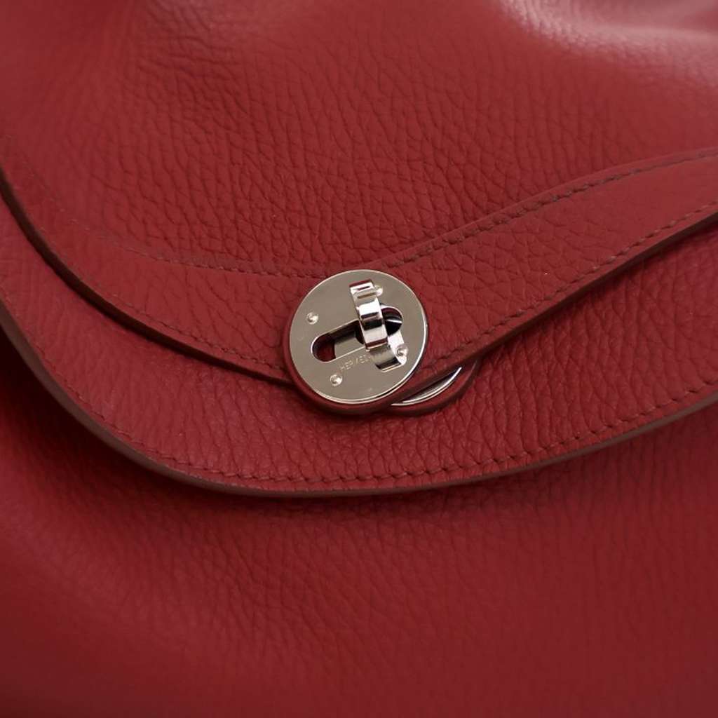 Hermès Clemence Lindy 34 - 4