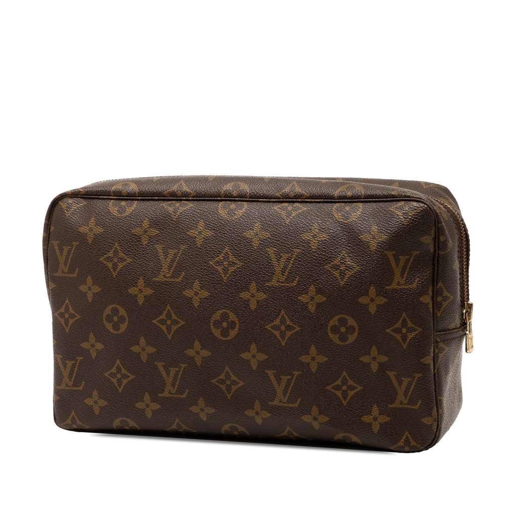 Louis Vuitton Monogram Trousse Toilette 28 - 2