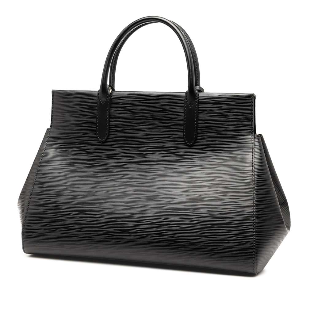 Louis Vuitton Epi Marly MM - 2