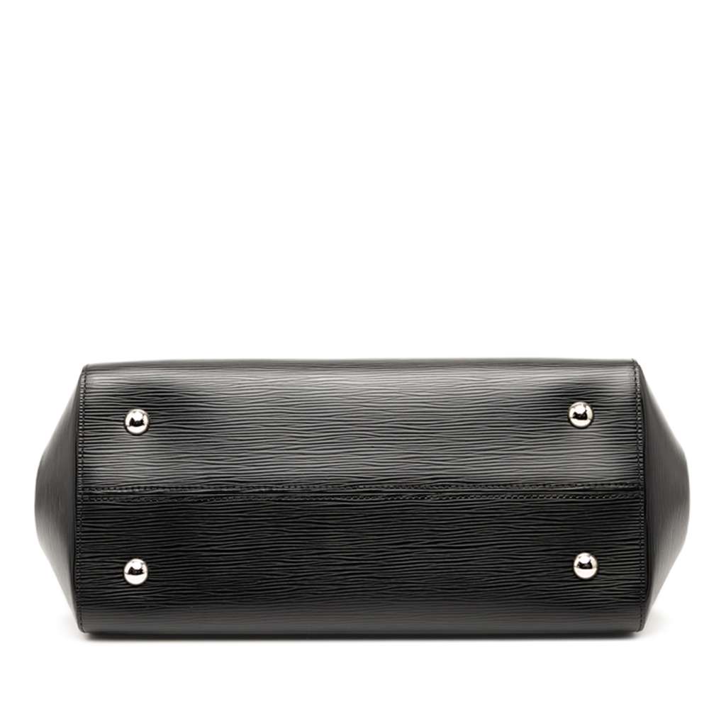 Louis Vuitton Epi Marly MM - 3