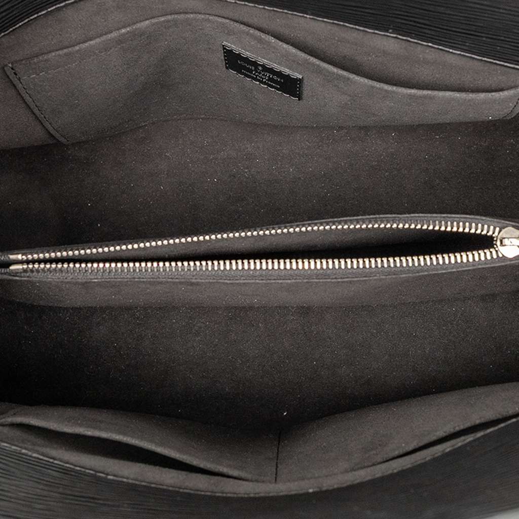 Louis Vuitton Epi Marly MM - 4