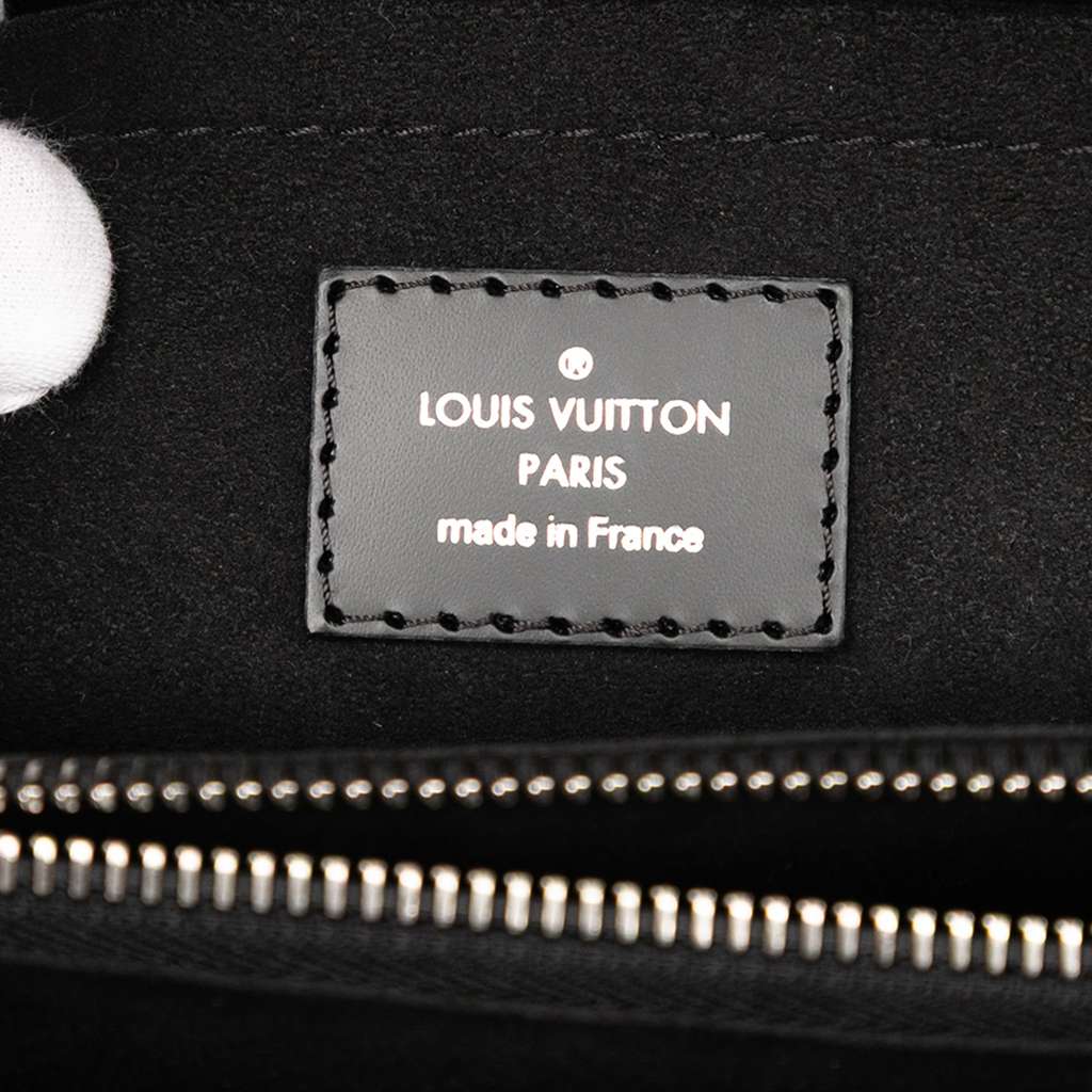 Louis Vuitton Epi Marly MM - 5