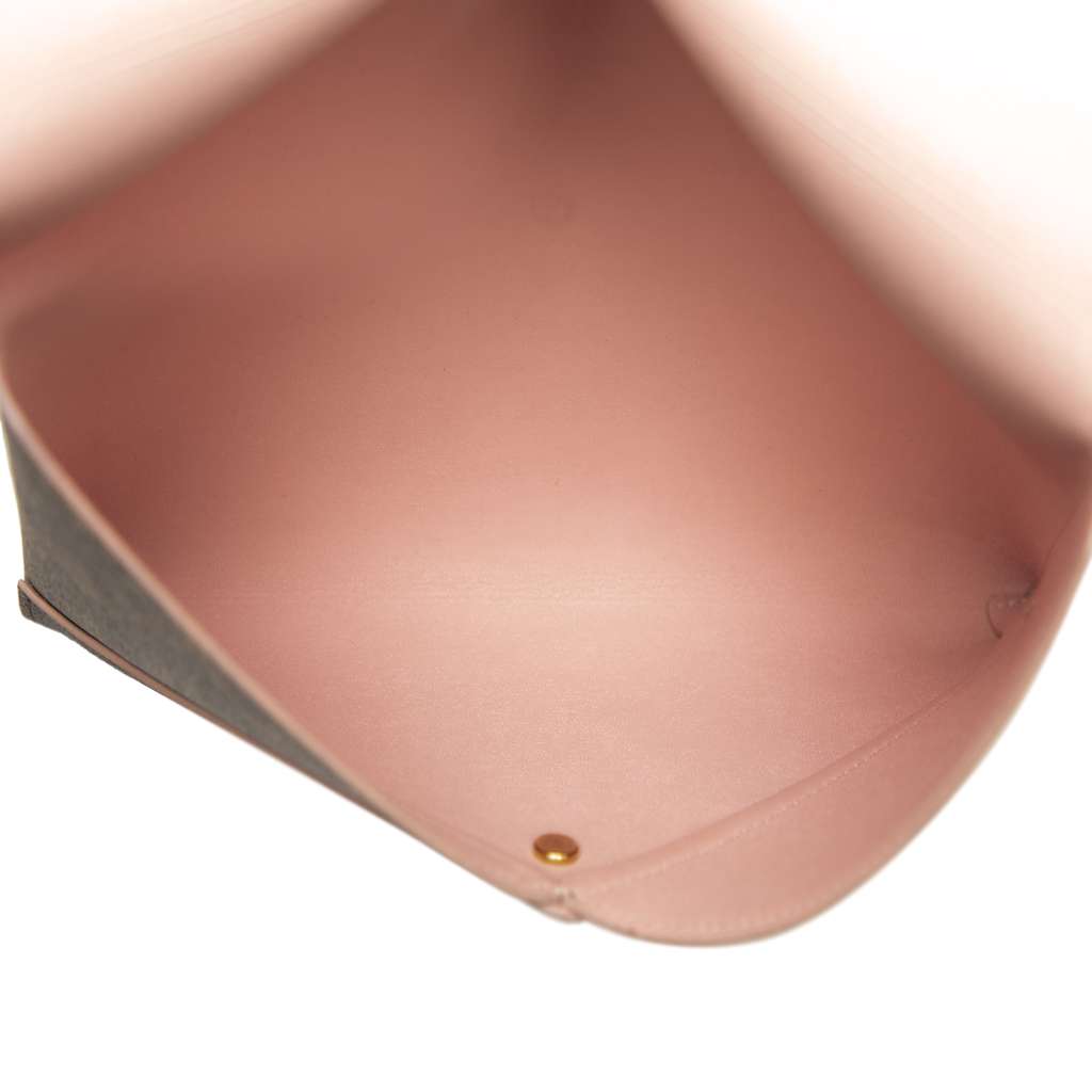 Louis Vuitton Monogram Pochette Kirigami GM - 4