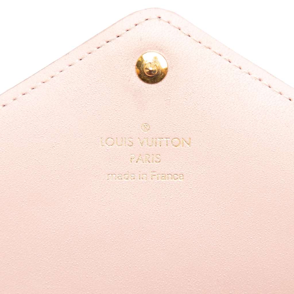 Louis Vuitton Monogram Pochette Kirigami GM - 5