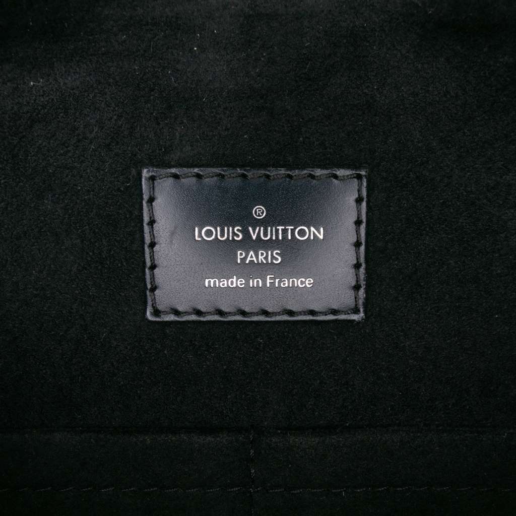 Louis Vuitton Epi Denim Speedy Bandouliere 25 - 5