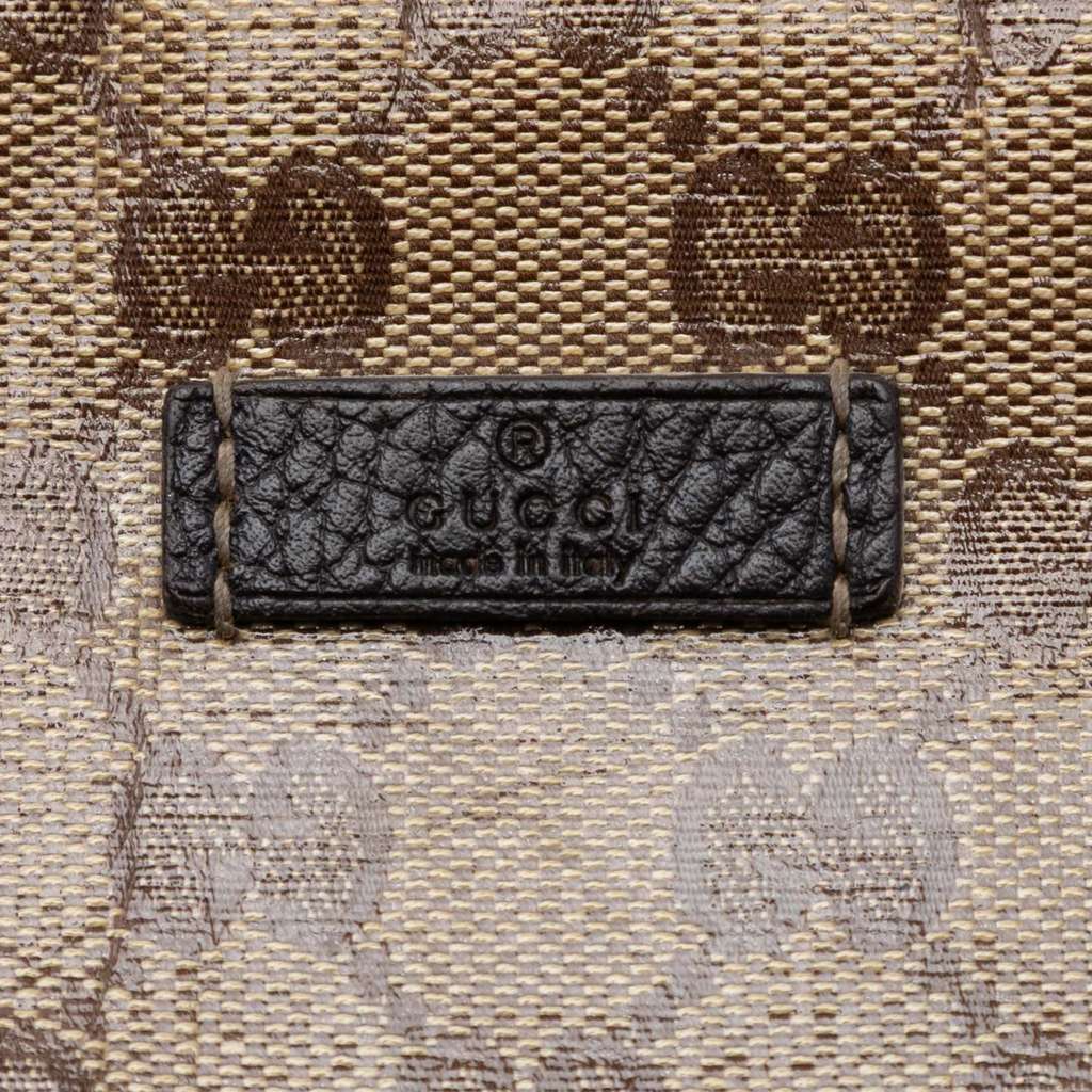 Gucci GG Crystal Princy Hobo - 5