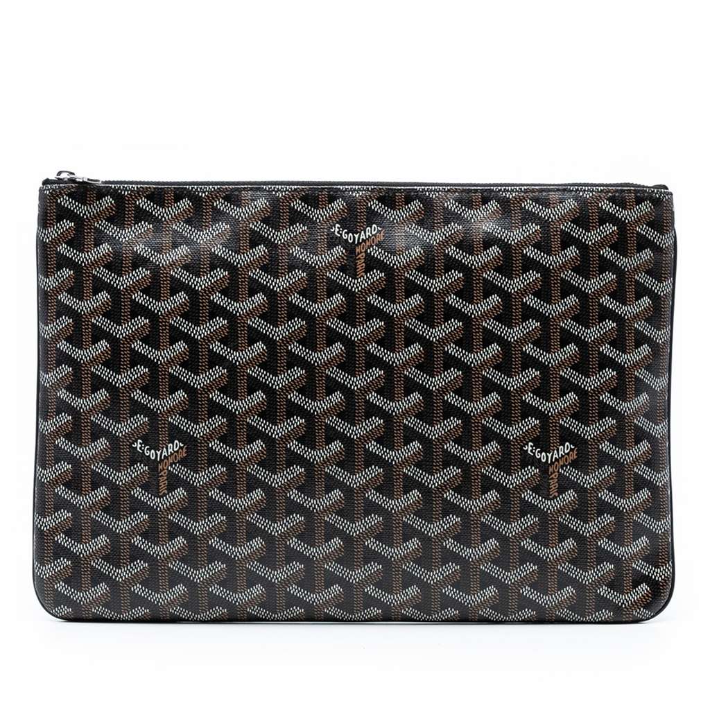 Goyard Goyardine Senat MM