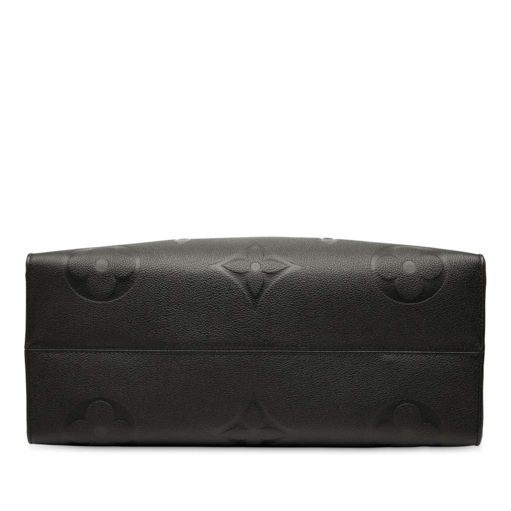 Louis Vuitton Monogram Empreinte Onthego GM - 3