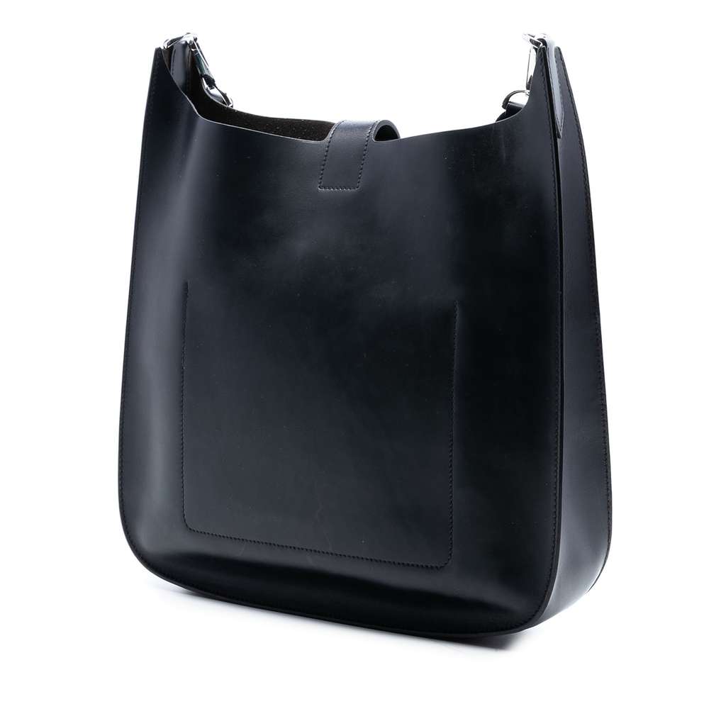 Hermès Vache Hunter Evelyne Diamond H Sellier 33 - 2