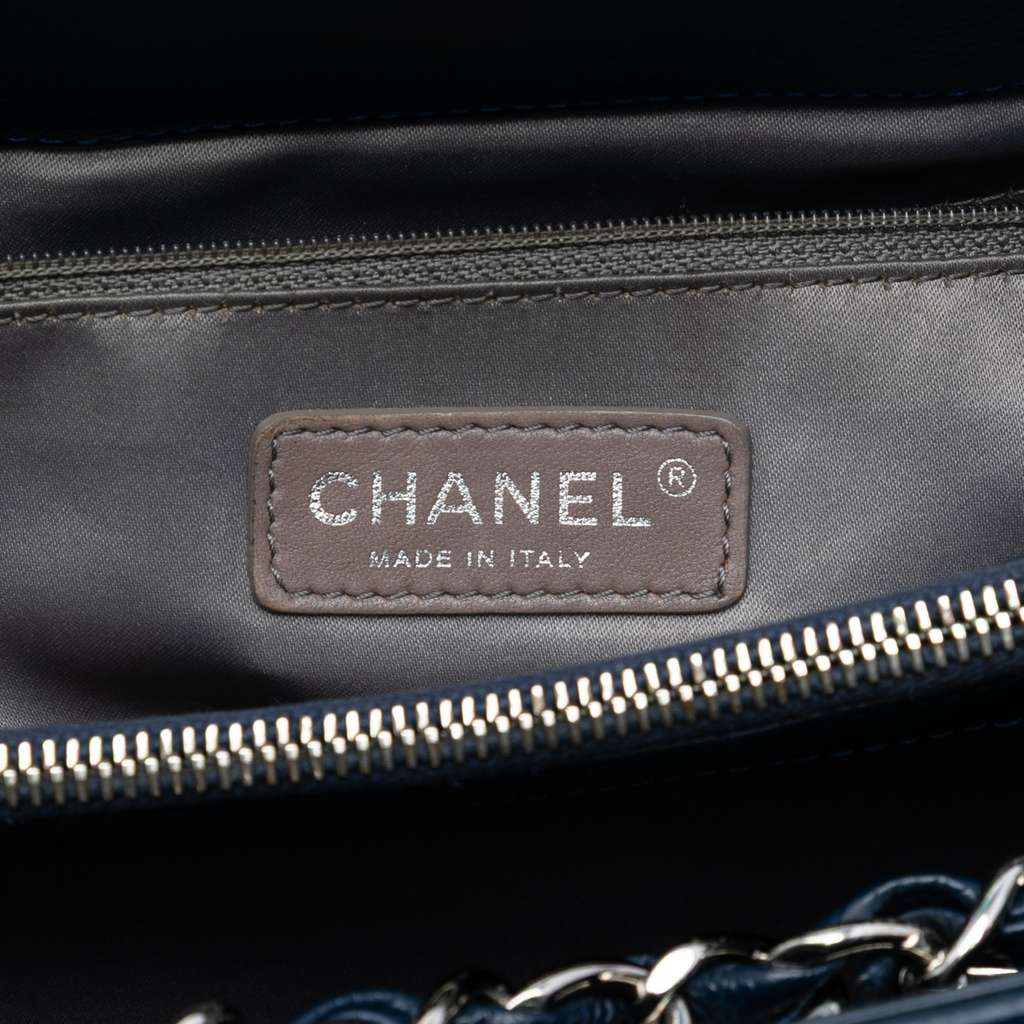 Chanel Caviar Grand Shopping Tote XL - 5