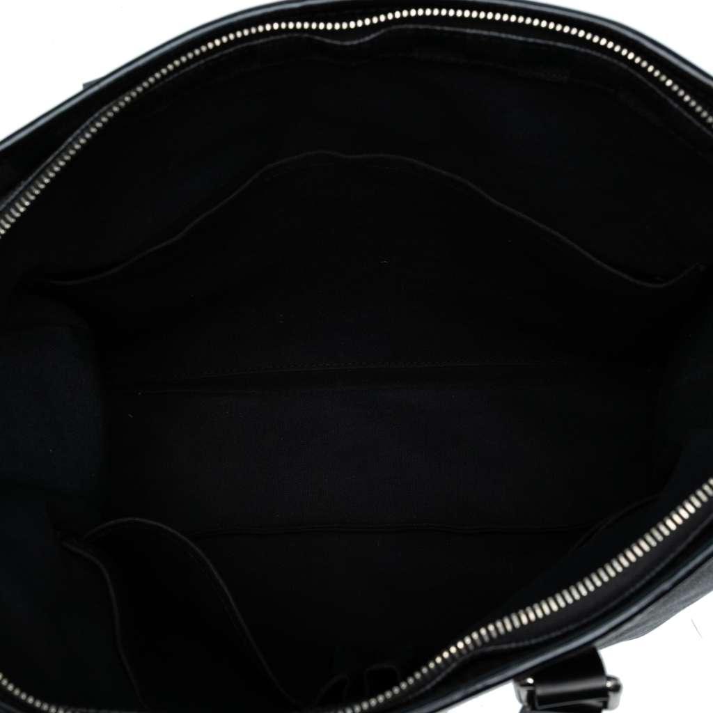 Louis Vuitton Damier Graphite Tadao PM - 4