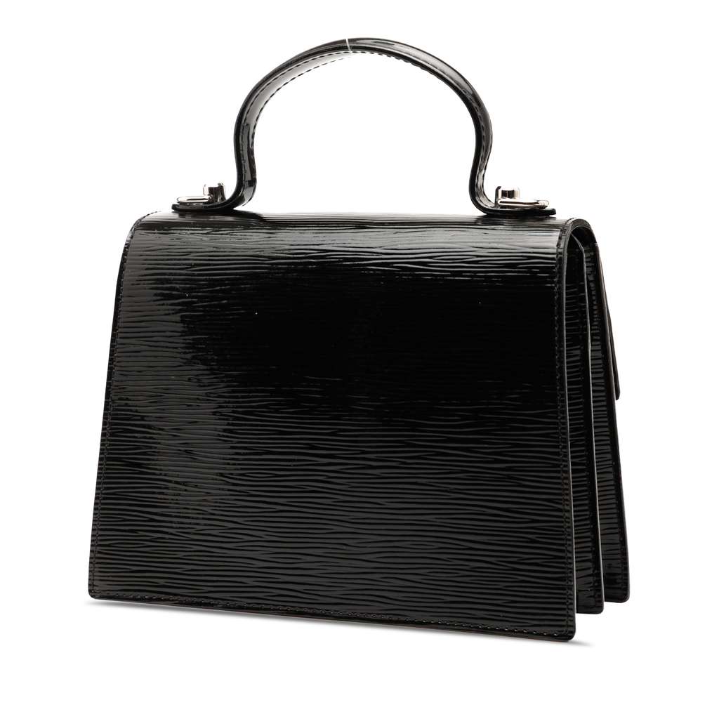 Louis Vuitton Electric Epi Sevigne PM - 2