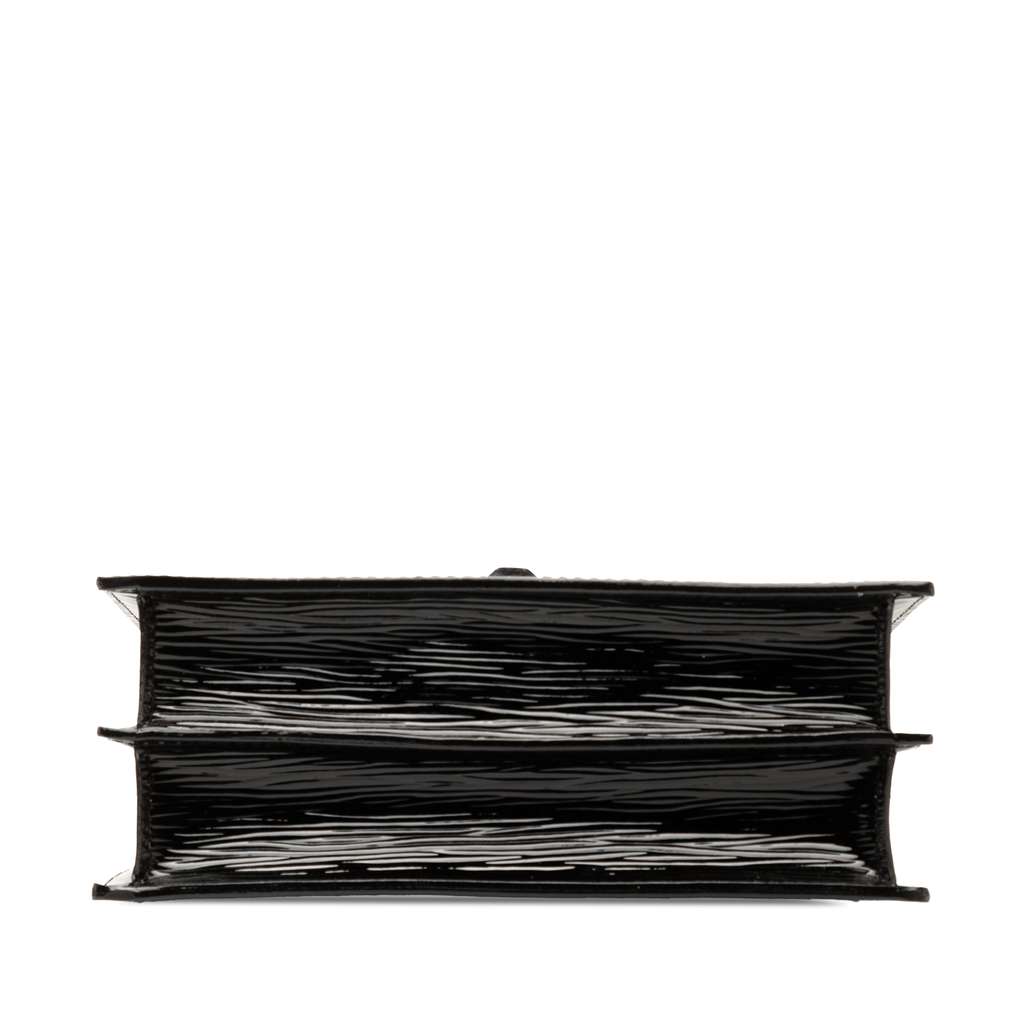 Louis Vuitton Electric Epi Sevigne PM - 3