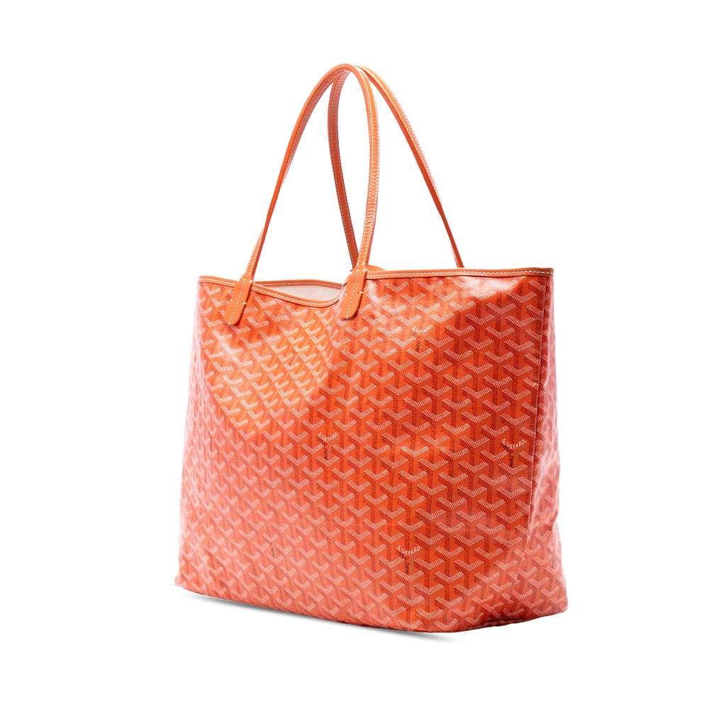 Goyard Goyardine Saint Louis GM - 2