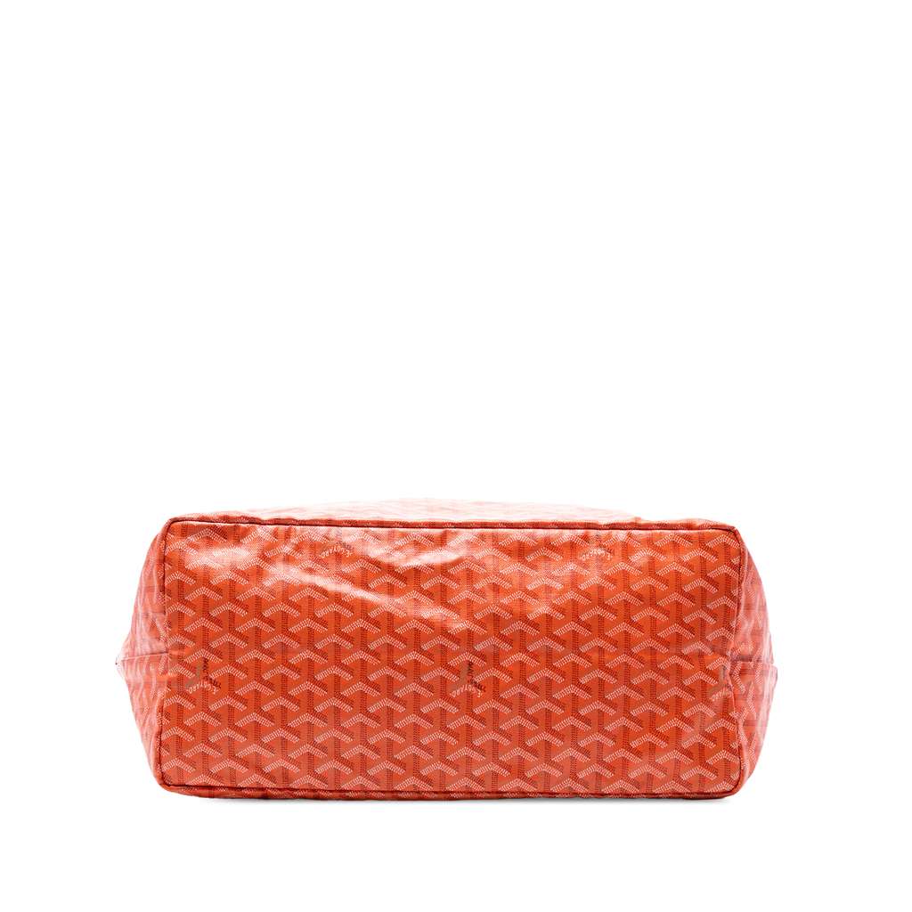 Goyard Goyardine Saint Louis GM - 3