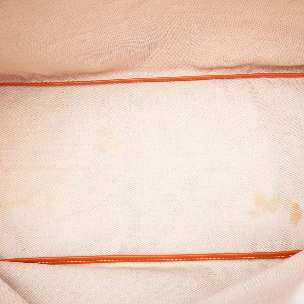 Goyard Goyardine Saint Louis GM - 4