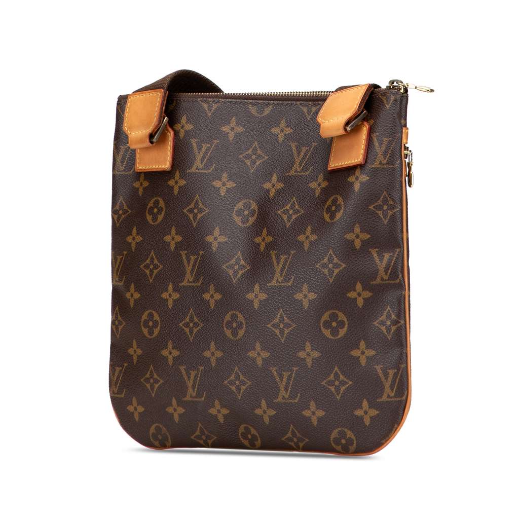 Louis Vuitton Monogram Bosphore Pochette - 2