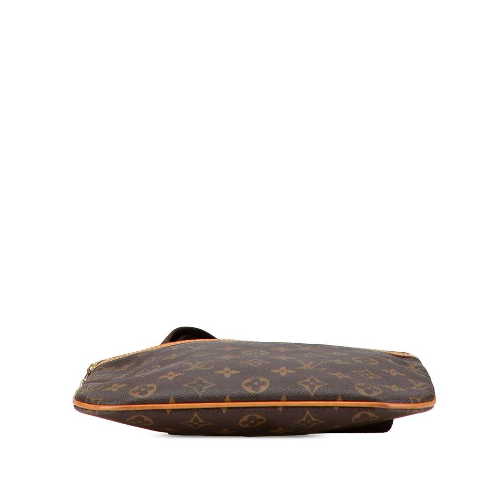 Louis Vuitton Monogram Bosphore Pochette - 3