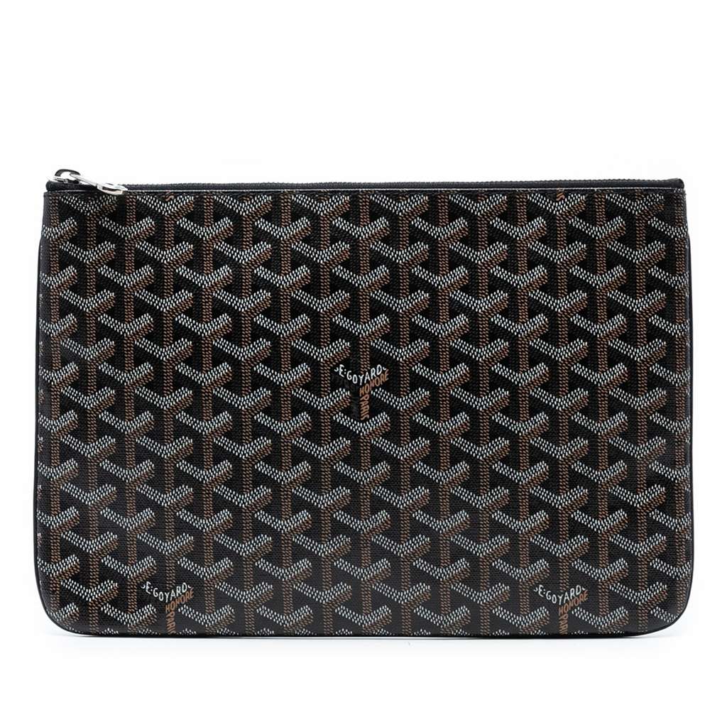 Goyard Goyardine Senat MM