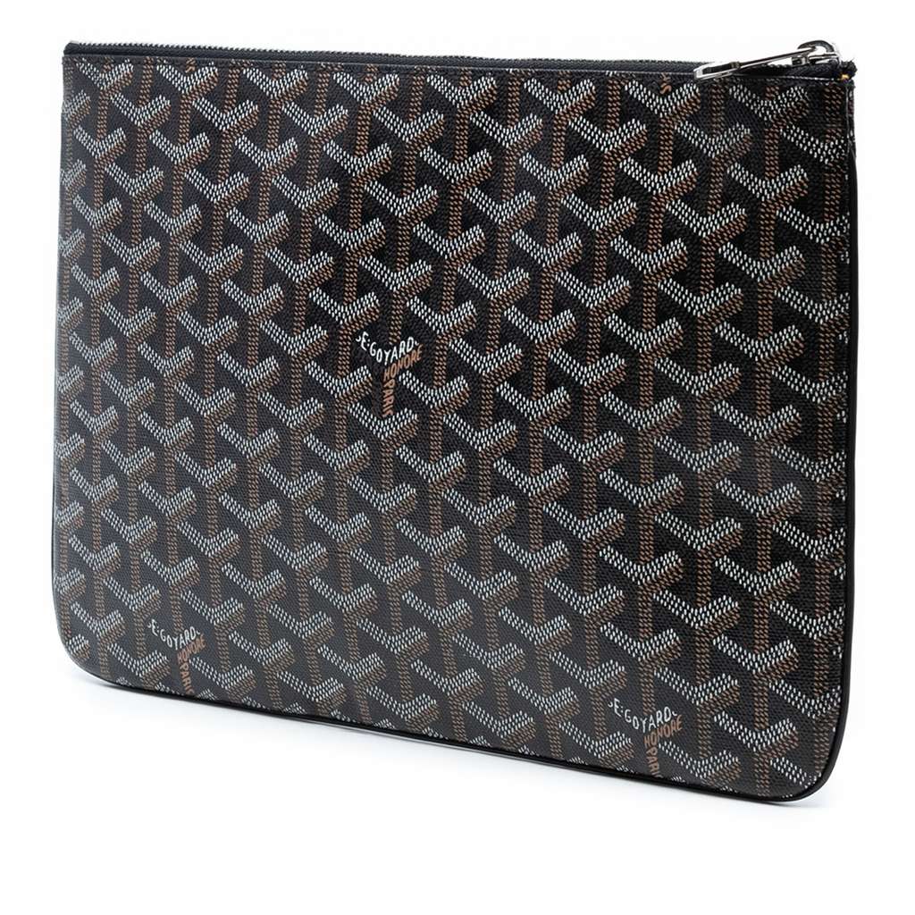 Goyard Goyardine Senat MM - 2