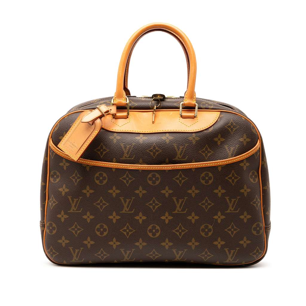 Louis Vuitton Monogram Deauville