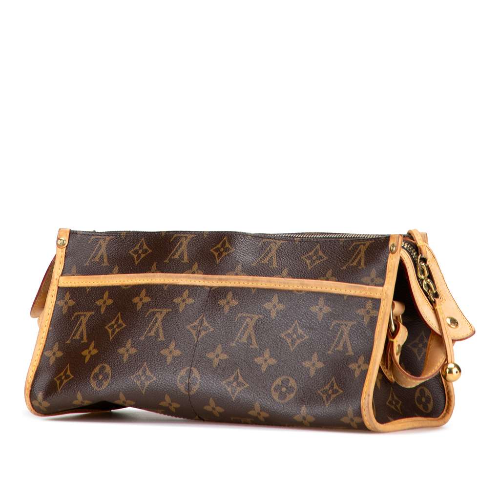 Louis Vuitton Monogram Popincourt Long - 2