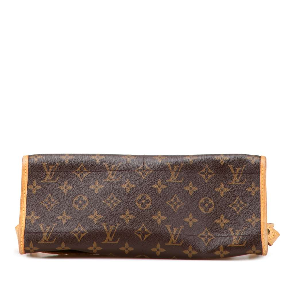 Louis Vuitton Monogram Popincourt Long - 3