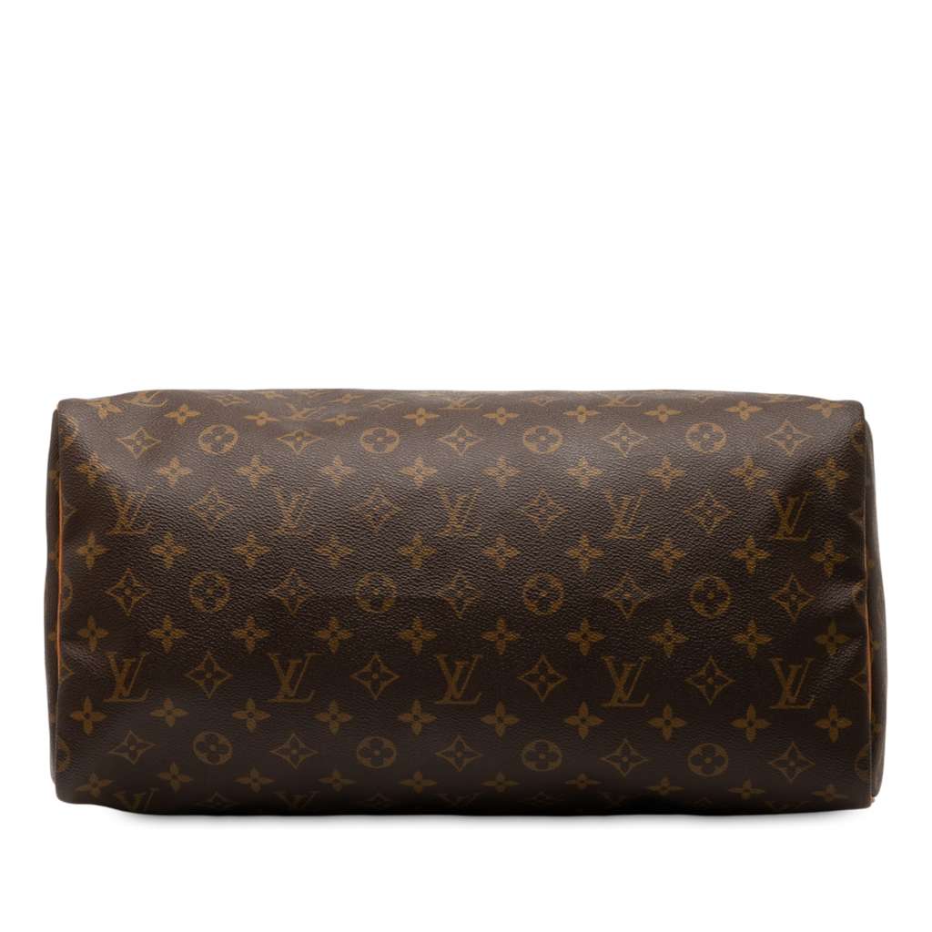 Louis Vuitton Monogram Speedy 40 - 3