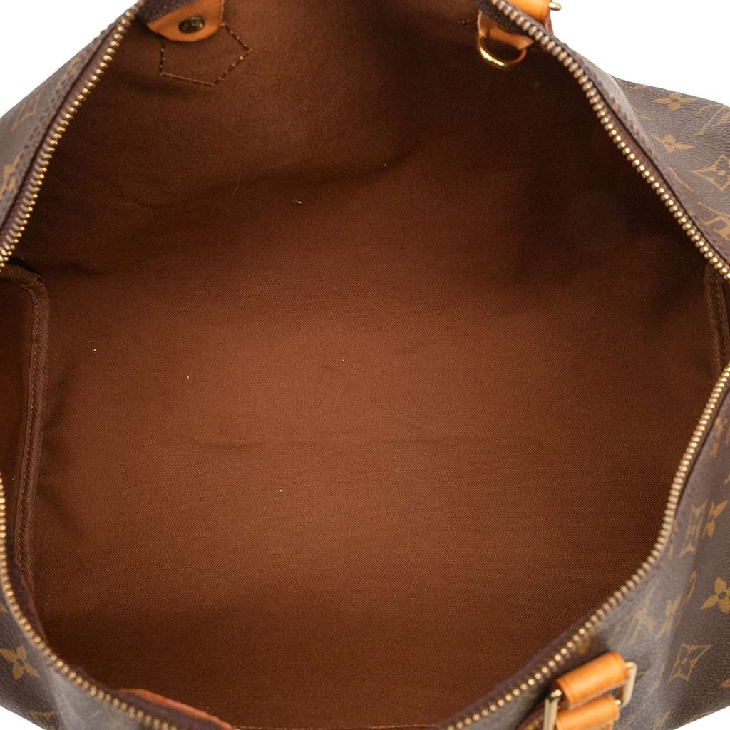Louis Vuitton Monogram Speedy 40 - 4