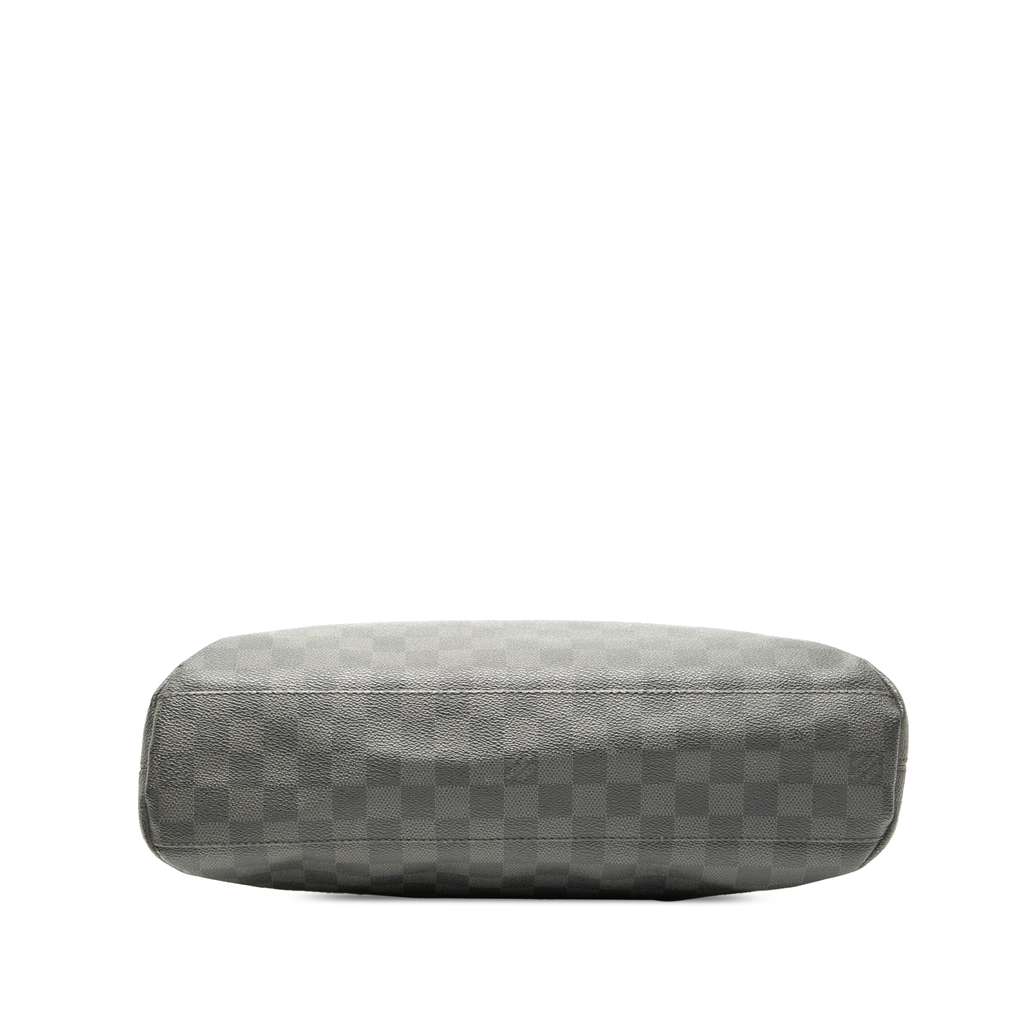 Louis Vuitton Damier Graphite Mick MM - 3