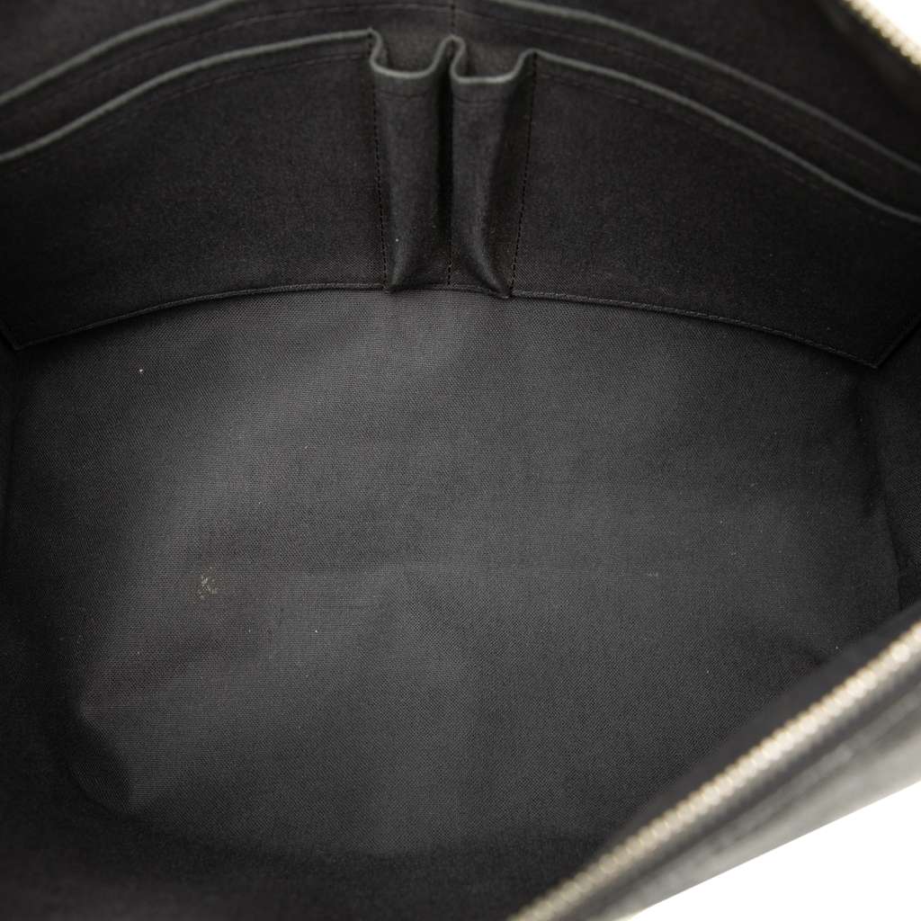 Louis Vuitton Damier Graphite Mick MM - 4