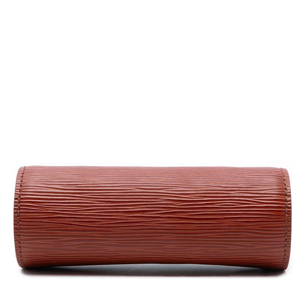 Louis Vuitton Epi Pochette Papillon - 3