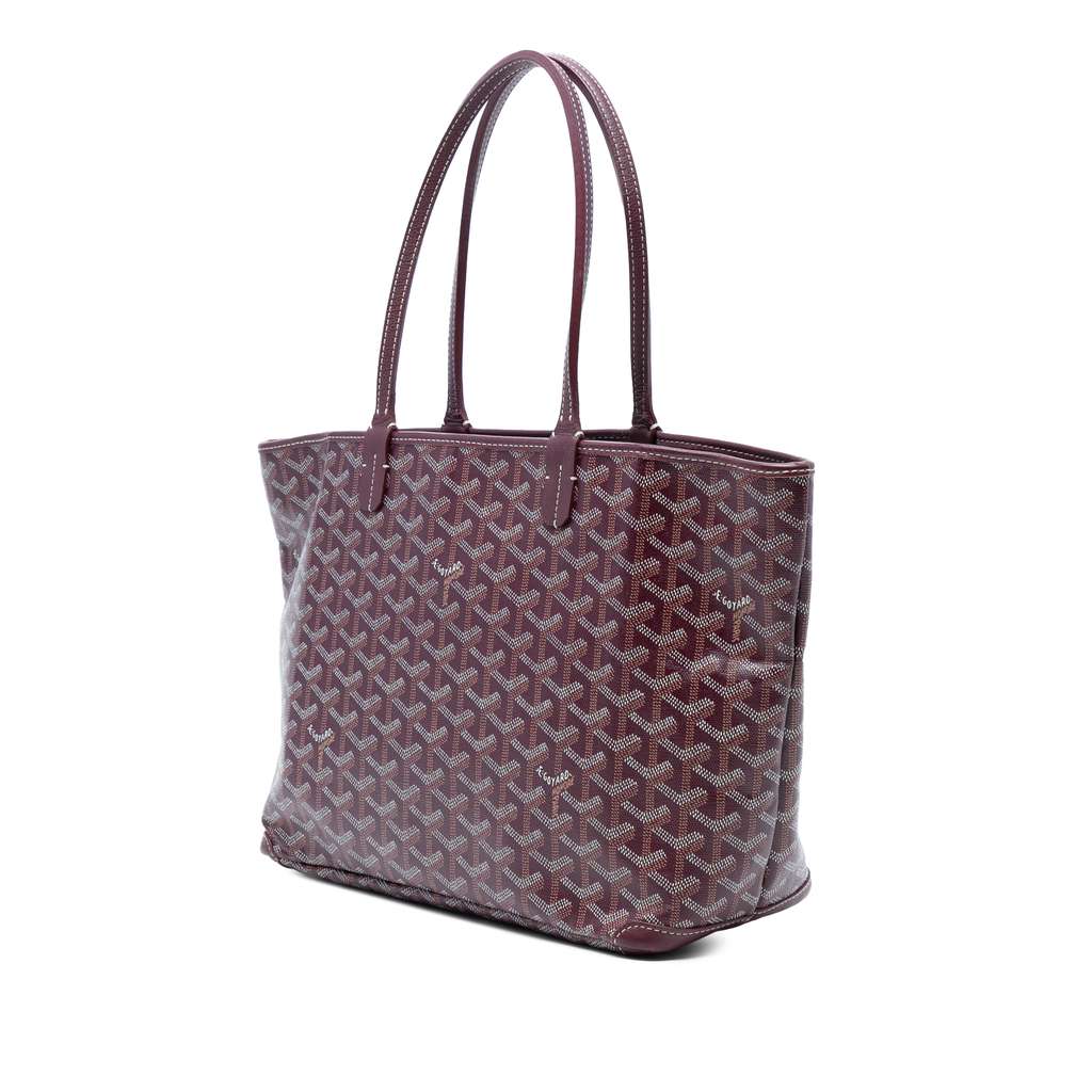 Goyard Goyardine Artois PM - 2